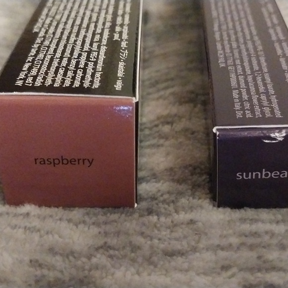 Tarte Blush, Maracuja Shift, Glow Wand Bundle Lot - Picture 5 of 9